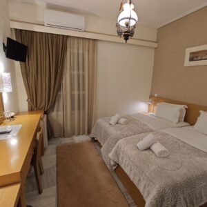 Room 16 Separate beds